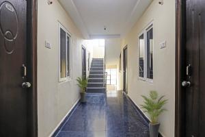 super hotel o honey heights near botanical garden