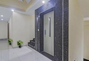 super hotel o honey heights near botanical garden