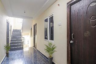super hotel o honey heights near botanical garden
