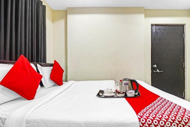 super hotel o honey heights near botanical garden