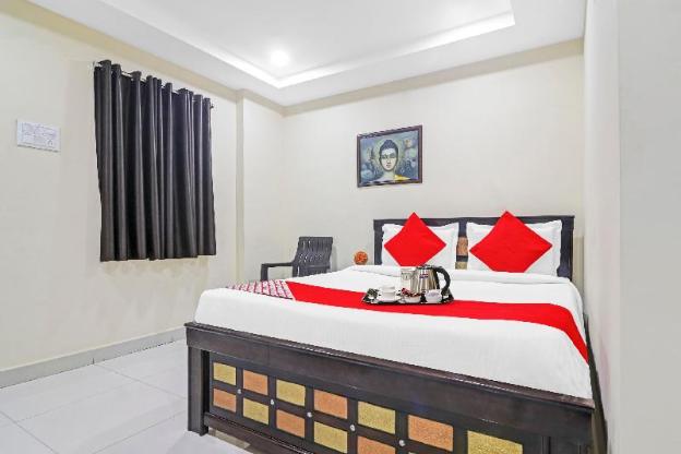 super hotel o honey heights near botanical garden