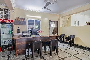 super hotel o honey heights near botanical garden