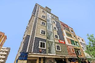super hotel o honey heights near botanical garden