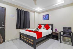 super hotel o honey heights near botanical garden