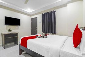 super hotel o honey heights near botanical garden