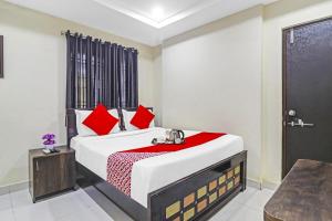 super hotel o honey heights near botanical garden