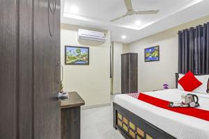 super hotel o honey heights near botanical garden