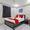 super hotel o honey heights near botanical garden
