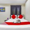 super hotel o honey heights near botanical garden