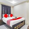 super hotel o honey heights near botanical garden