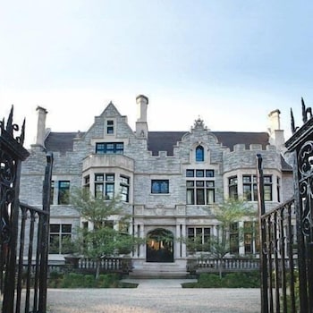 mansions on fifth hotel