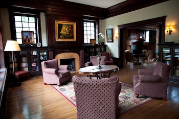 mansions on fifth hotel