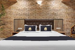 Townhouse Oak Gharonda Residency Near Sant Tukaram Nagar Metro Station,Pune>>Pimpri - Chinchwad,4 star