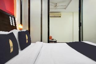 Townhouse Oak Gharonda Residency Near Sant Tukaram Nagar Metro Station,Pune>>Pimpri - Chinchwad,4 star