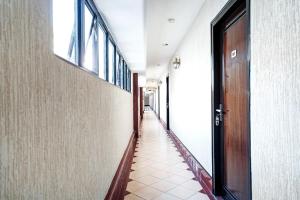 townhouse oak gharonda residency near sant tukaram nagar metro station