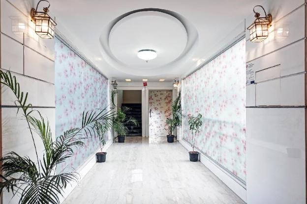 townhouse oak gharonda residency near sant tukaram nagar metro station