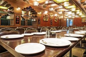 townhouse oak gharonda residency near sant tukaram nagar metro station