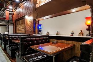 townhouse oak gharonda residency near sant tukaram nagar metro station