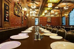 townhouse oak gharonda residency near sant tukaram nagar metro station