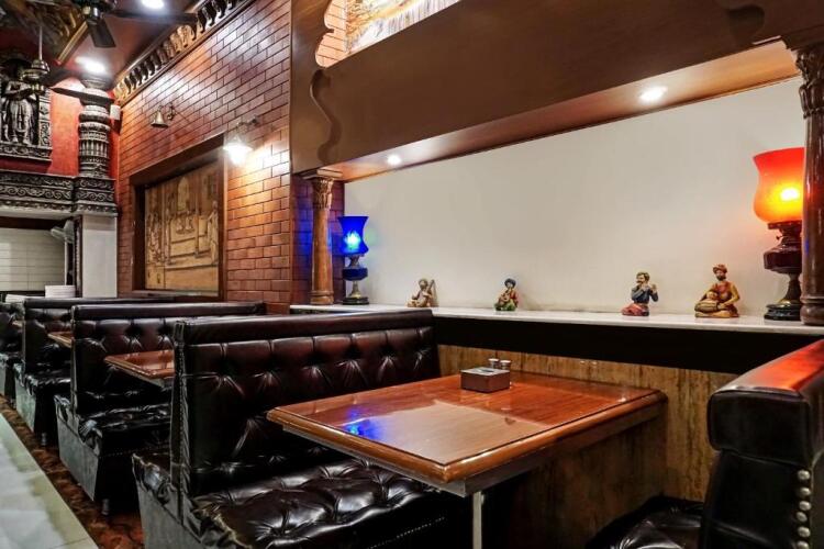 townhouse oak gharonda residency near sant tukaram nagar metro station