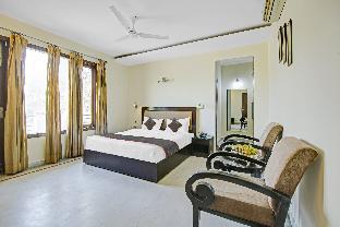 Collection O Imperial Oak Near Leisure Valley Park,South City I>>Gurugram,3 star