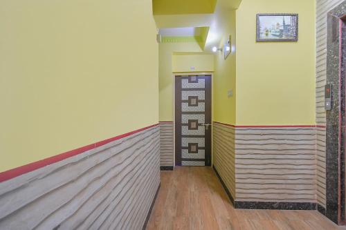 Flagship 84509 Hotel Shree,Garui>>Kolkata,4 star