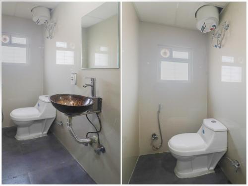 Townhouse 83601 Hotel Marina,India>>Ranchi,3 star