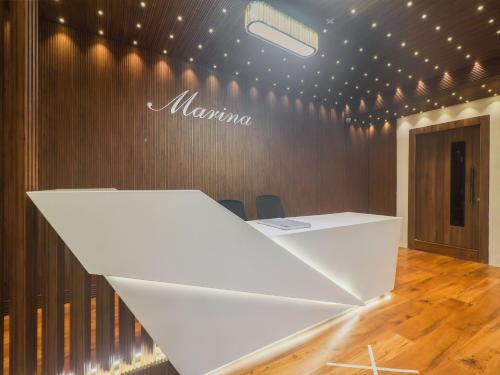 Townhouse 83601 Hotel Marina,India>>Ranchi,3 star