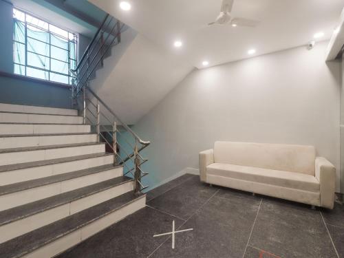 Townhouse 83601 Hotel Marina,India>>Ranchi,3 star