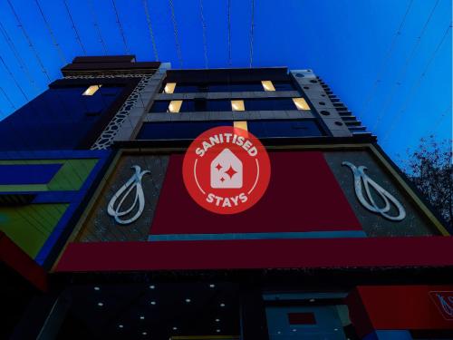 Townhouse 83601 Hotel Marina,India>>Ranchi,3 star