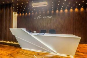 townhouse 83601 hotel marina