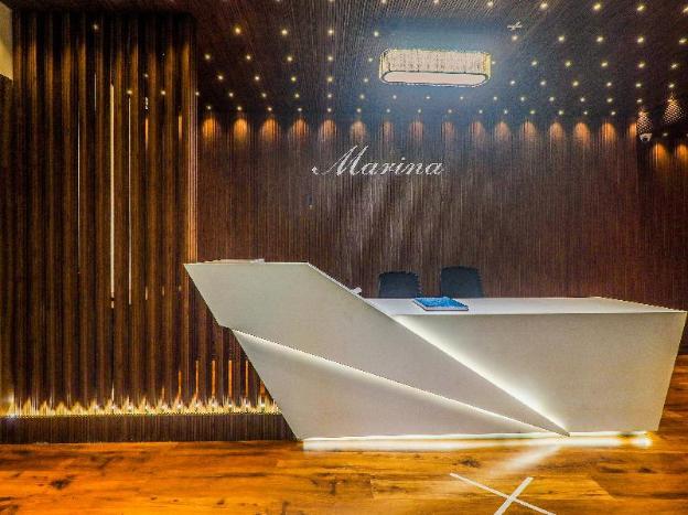 townhouse 83601 hotel marina