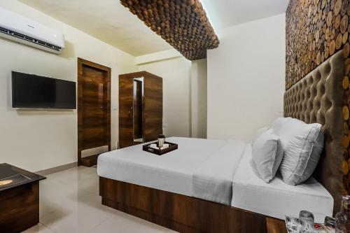 townhouse 83601 hotel marina