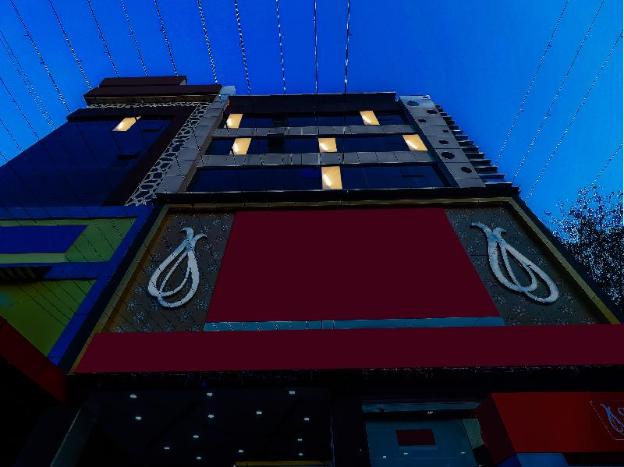 townhouse 83601 hotel marina