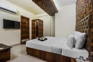 townhouse 83601 hotel marina