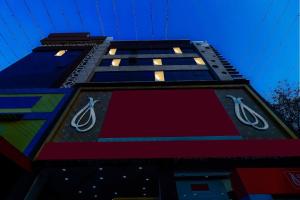 townhouse 83601 hotel marina