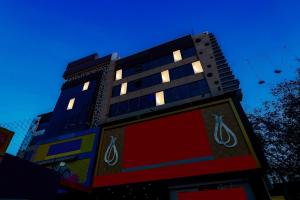 townhouse 83601 hotel marina