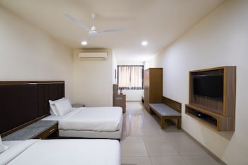 Agrasen Foundation Managed By Tgb Foods,Sanand>>Ahmedabad,3.5 star
