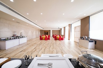 Agrasen Foundation Managed By Tgb Foods,Sanand>>Ahmedabad,3 star