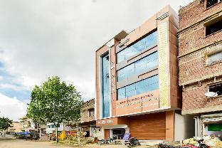 hotel o om shanti
