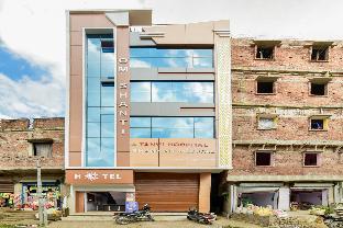 hotel o om shanti