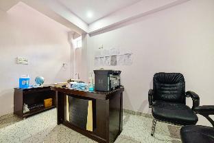 hotel o om shanti
