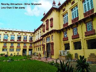 hotel o om shanti
