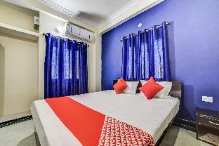 hotel o om shanti