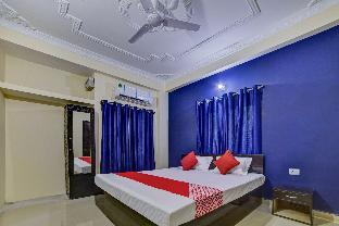 hotel o om shanti