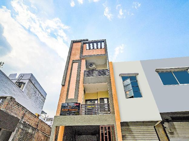 collection o 82923 hotel verena