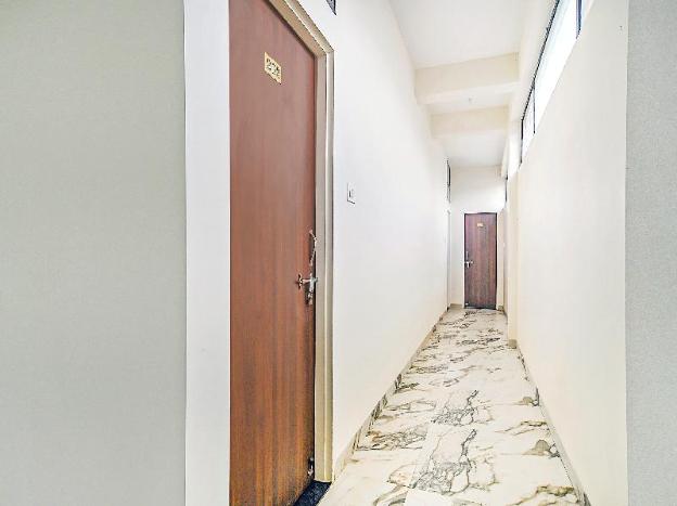 collection o 82923 hotel verena