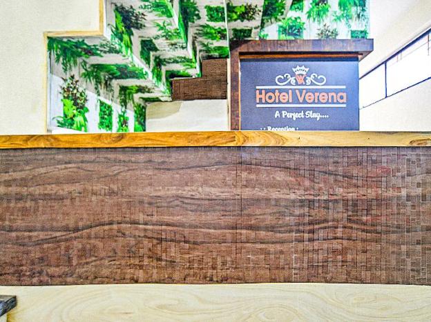 collection o 82923 hotel verena