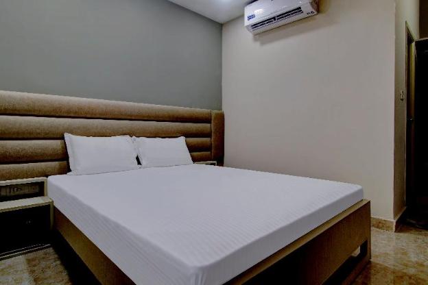 collection o 82923 hotel verena