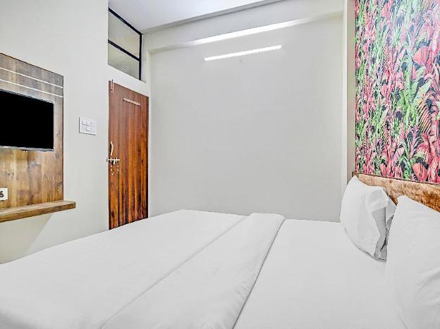 collection o 82923 hotel verena